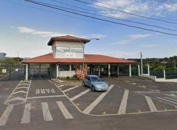 4c658d5f8c127c103088d5f5b27412b04c678d4d · Terreno à venda, 465 m² por R$ 310.000,00 - Fazenda Santa Lúcia - Americana/SP