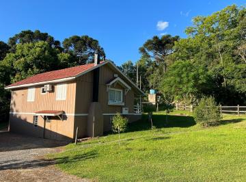 Rural de 1 quarto, Gramado · Sitio com 5 Hectares na Cidade de Gramado/RS na Localidade de Tapera Italiana
