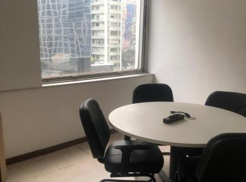 Foto 06 · Sala Comercial Mobiliado para alugar na região da Paulista - SP