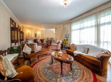 Casa · 366m² · 4 Quartos · 12 Vagas · Casa térrea à venda em Alto de Pinheiros