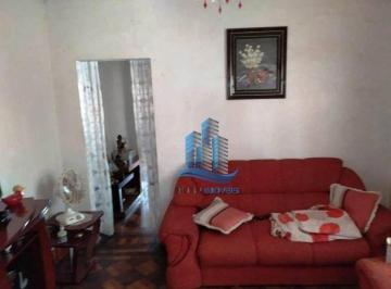 1ded6e7a391d45eba30732b6c59069218884c890 · Casa com 1 dormitório à venda, 100 m² por R$ 650.000,00 - Nova Gerti - São Caetano do Sul/SP