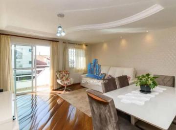 6ac2977b7ed91cee66751bcbf2b73a709e549853 · Cobertura com 3 dormitórios à venda, 210 m² por R$ 900.000,00 - Santa Maria - Santo André/SP