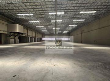 e7a1c1db18073a3280abc5eebbaf6b4e8c4ded79 · Galpão para alugar, 1850 m² por R$ 80.200,00/mês - São Bernardo do Campo - São Bernardo do Campo/SP