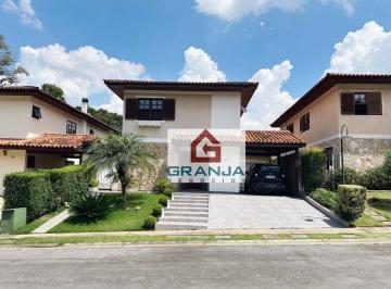 02c84367385e563f4403c204a318ecae971a6739 · Casa com 4 dormitórios à venda, 250 m² por R$ 1.380.000,00 - Granja Viana - Cotia/SP