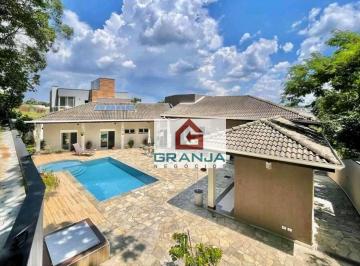 821d31502adaeab71d92fd856dea90d67f5d6770 · Casa com 4 dormitórios à venda, 355 m² por R$ 2.400.000,00 - Granja Viana - Jandira/SP