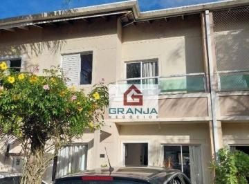 87f80e26c13e4af9f113a05b66d11e7413214c10 · Casa com 3 dormitórios à venda, 110 m² por R$ 820.000,00 - Granja Viana - Cotia/SP