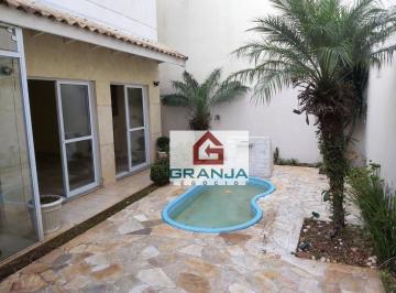 e314b27e2ab005cc83658626a44e85295b3faf71 · Casa com 4 dormitórios, 190 m² - venda por R$ 1.600.000,00 ou aluguel por R$ 7.500,00/mês - Granja V