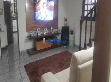 Foto 01 · Sobrado, Jardim Suzano, Suzano, SP