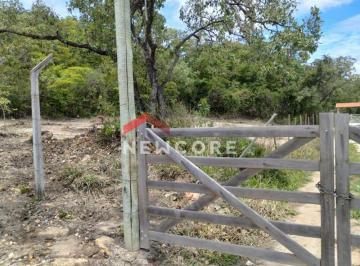 Rural · 3000m² · Sítio em Taquaraçu de Minas - Centro - Taquaraçu de Minas/MG