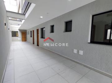 Apartamento · 45m² · 1 Quarto · Studio em Rua Forte Ernesto - Vila Carrão - São Paulo/SP