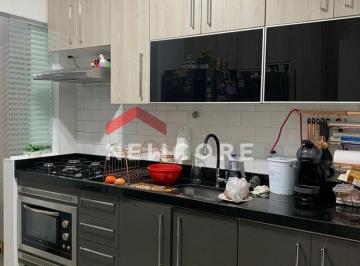 Apartamento · 64m² · 3 Quartos · 1 Vaga · Apartamento em  Rua Hélio Manzoni - Gopoúva - Guarulhos/SP