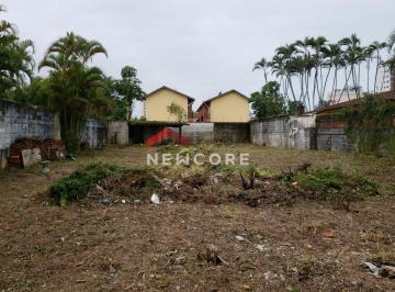 Terreno · 900m² · Lote em   Rua Doutor Luiz Pereira Barreto - Vera Cruz - Mongaguá/SP