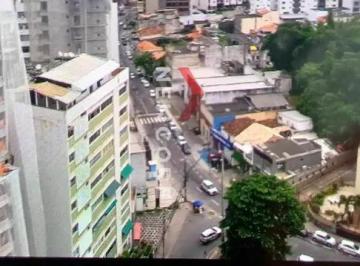 Apartamento · 20m² · 1 Quarto · 1 Vaga · Apartamento em Rua Florianópolis - Barra - Salvador/BA