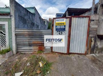 531c30b3c7e3261ea99d5534c21d7ed69804898a · Terreno à venda, 200 m² por R$ 150.000,00 - Jardim Revista - Suzano/SP