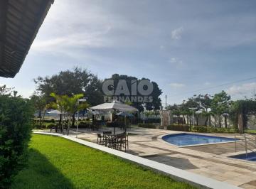 Terreno · 279m² · Terreno no condomínio Horizontes Macaíba