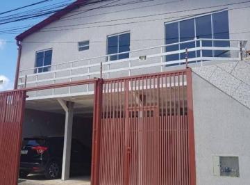 01 · Prédio Residencial 250m² de Esquina à Venda - em Ceilândia Norte