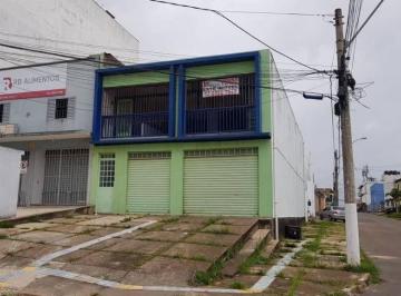 01 · Prédio de Esquina 450m² para Venda - Águas Claras