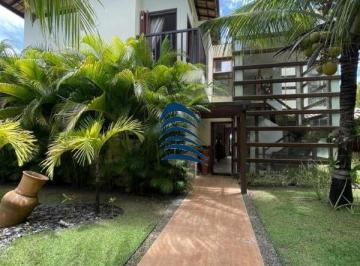 Foto 01 · Luxuosa casa em Costa de Sauípe no condomínio Quintas de Sauípe laguna