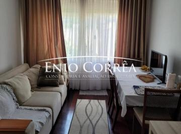 Foto 01 · Apartamento, Alto, Teresópolis, RJ