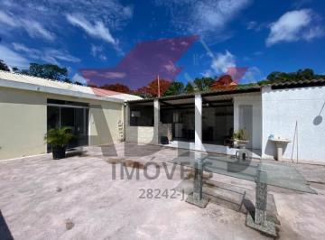 Foto 01 · Casa em São Lourenço da Serra com 3 dormitórios