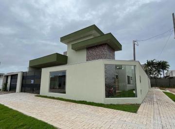 Casa · CASA A VENDA NO RESIDENCIAL PARIS