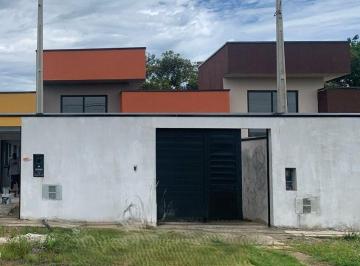 Casa · 2 Quartos · 1 Vaga · Casa em Jardim Fernanda  -  Registro