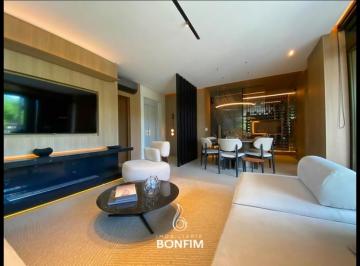 LIVING PARA 3 AMBIENTES · APARTAMENTO NO BIGORRILHO COM 3 SUÍTES PRÓXIMO AO PARQUE BARIGUI
