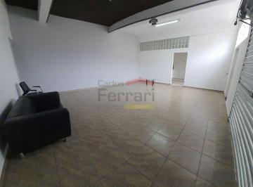 Comercial · 134m² · CASA COMERCIAL SANTANA 134M2