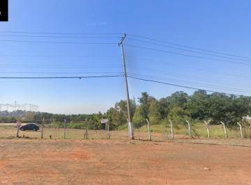Foto 01 · Excelente Área de Frente para Avenida Muito Bem Localizada Boituva-SP