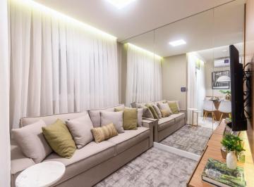 SALA · Apartamento a venda em Santana, 3 quartos com Suite, Varanda e Vaga de Garagem
