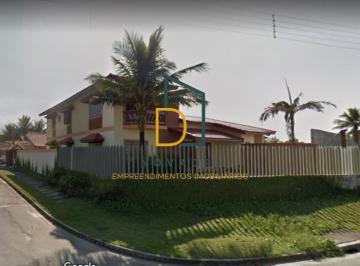 Foto 01 · Casa, Jardim Icaraíba, Peruíbe, SP