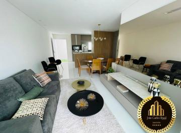 Apartamento · 107m² · 3 Quartos · 3 Vagas · Apartamentos com 7 Opções de Plantas á Sua Escolha - Eusébio.