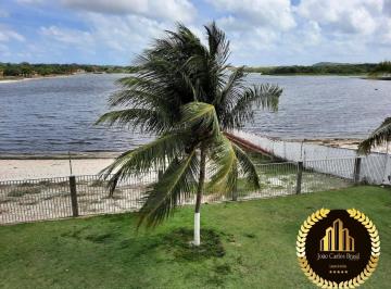Rural · 4640m² · 6 Quartos · 22 Vagas · Excelente Sítio as Margens da Lagoa do Catu - Aquiraz.