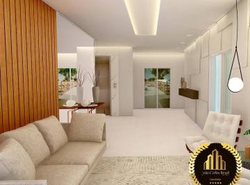 Apartamento · 3 Quartos · 2 Vagas · Apartamentos Alto Padrão - Localização Privilegiada - Eusébio.