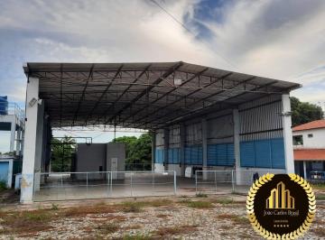 Comercial · 63100m² · Excelente Terreno/Instalações Industriais - Área de 63.100 m² - Aquiraz