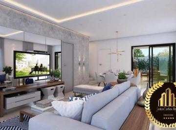 Casa · 3 Quartos · 4 Vagas · Casas de Alto Padrão em Condomínio Fechado - Eusébio.