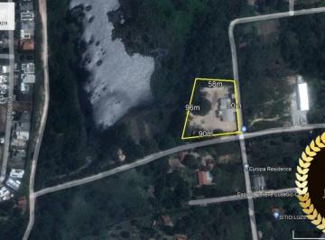 Terreno · 9650m² · Terreno em Excelente Localização - Próximo Alfaville - Eusébio.