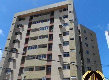 Apartamento de 3 quartos, Fortaleza · Apartamento,107 m², 3 suítes, 2 vagas - Próximo Shopping Rio Mar - Papicu