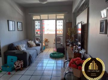 Apartamento · 107m² · 3 Quartos · 2 Vagas · Apartamento,107 m², 3 suítes, 2 vagas - Próximo Shopping Rio Mar - Papicu