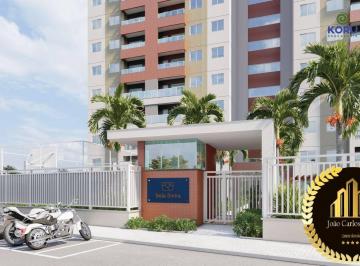 Apartamento de 2 quartos, Eusébio · Apartamentos em Localização Privilegiada - Eusébio - Próximo Posto Lua.