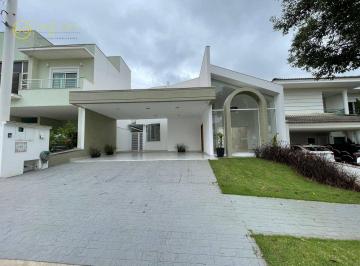 96a445d93d566b82b9eb87e5cc46aa4cc8c7ac5d · Casa de Condomínio com 3 Quartos, 230 m² - aluguel por R$ 9.500/mês ou venda por R$ 2.200.000- Cond