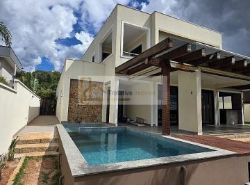 Casa · 621m² · 5 Quartos · 4 Vagas · Casa à venda no Bosque do Horto, Jundiai