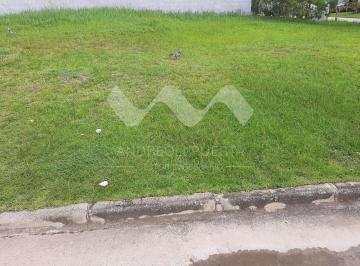 Foto 01 · Terreno em condomínio à venda em Mogi das Cruzes-SP, Vila Suissa 340,00 m² de área