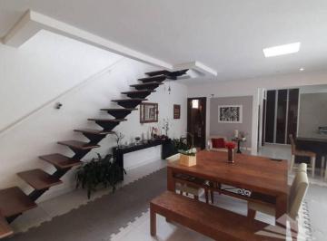 de50465deabd2af7fff41f995d513938193d13b9 · Sobrado com 3 dormitórios à venda, 322 m² - Campos do Conde 2 Versailles - Tremembé/SP