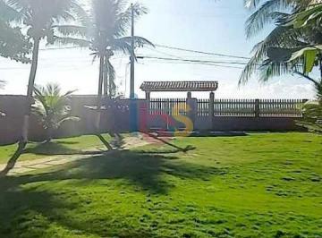 Casa · 120m² · 3 Quartos · 2 Vagas · Alugo Casa com 3/4