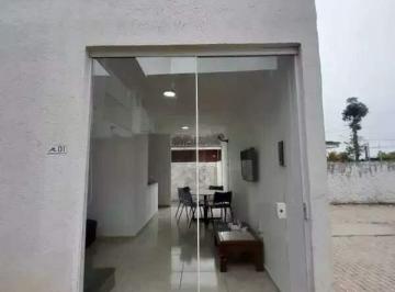 Casa · 46m² · 2 Quartos · 1 Vaga · Sobrado para aluguel com 2 quartos no bairro Cibratel II 