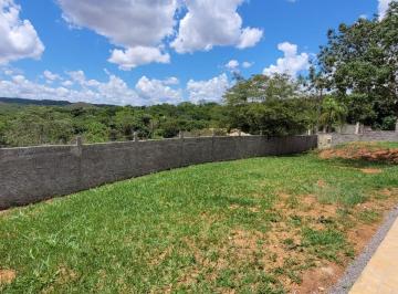 Quintal · Sobrado em excelente lote no Condomínio Belvedere Green