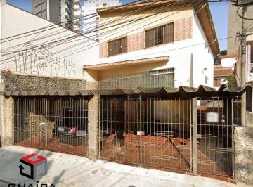 Casa · 243m² · 4 Quartos · 3 Vagas · Sobrado à venda 4 quartos 3 vagas Bastos - Santo André - SP