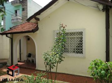 Terreno · 272m² · Terreno 272 m² Localizado No bairro Valparaíso Santo André - SP 