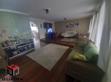 Casa · 263m² · 3 Quartos · 4 Vagas · Sobrado à venda 3 quartos 4 vagas Baeta Neves - São Bernardo do Campo - SP